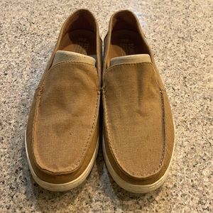 Men’s Tom’s slip on